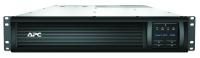 APC Smart-UPS 2200VA, LCD RM, 2U, 230V, Rack einbaufähig (SMT2200RMI2U)
