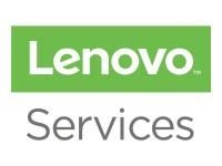 Lenovo Onsite Support Serviceerweiterung 3 Jahre Vor-Ort-Service
