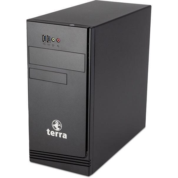 4039407081295 - 0 Terra PC-Business 7000 Mini Tower 1009981 4039407081295 - 0 Terra PC-Business 7000 Mini Tower 1009981