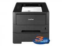 Brother HL-5450DNT Laserdrucker s/w