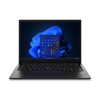 Lenovo ThinkPad L13 G3 AMD Ryzen 7 Pro 5875U Notebook 33,8 cm (13,3") (16GB RAM, 512GB SSD, WUXGA, Win10 P