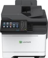 LEXMARK CX625ade Laser-Multifunktionsdrucker Farbe