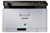 SAMSUNG Xpress SL-C460W Farblaser-Multifunktionsgerät