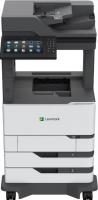 LEXMARK MX826ade Laser-Multifunktionsdrucker s/w