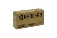 Kyocera Original TK-1160 Toner schwarz 7.200 Seiten (1T02RY0NL0) für P2235, P2040