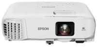 Epson EB-982W mobiler LCD Beamer 4200 Lumen
