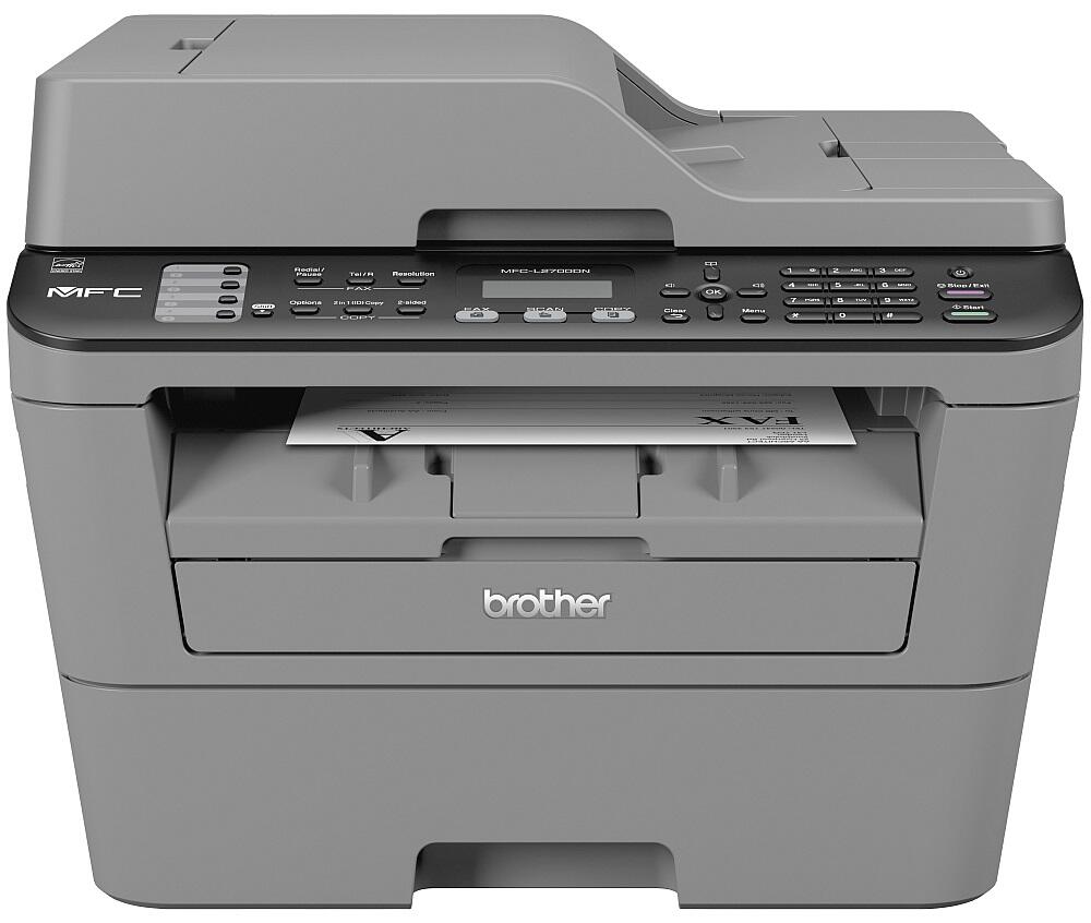 Brother MFC-L 2700 DN