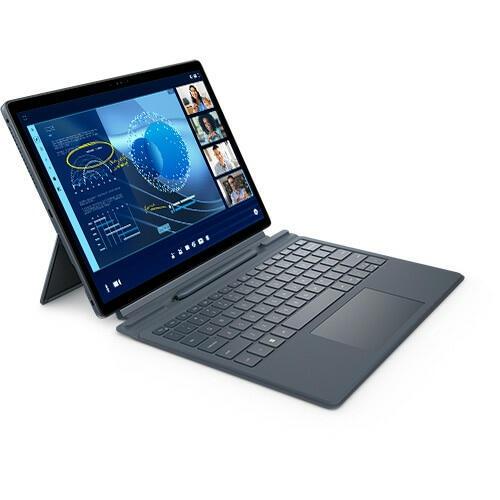 5397184865125 - Latitude 7350 Detachable - Tablet - mit abnehmbarer Tastatur - Intel Core Ultra 7 164U 11 GHz - Evo - Win 11 Pro 5397184865125 - Latitude 7350 Detachable - Tablet - mit abnehmbarer Tastatur - Intel Core Ultra 7 164U 11 GHz - Evo - Win 11 Pro