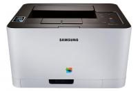 SAMSUNG Xpress SL-C410W Farblaserdrucker