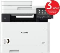 Canon i-SENSYS MF746Cx Farblaser-Multifunktionsdrucker