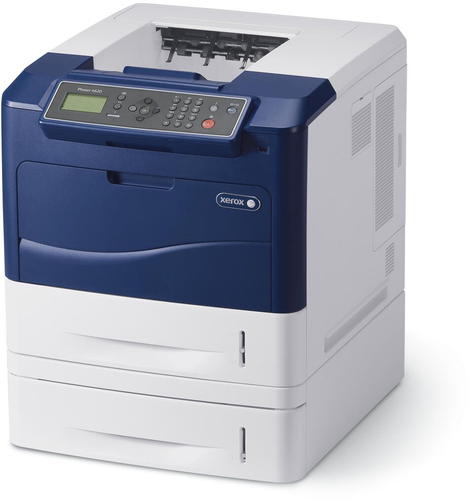 Xerox Phaser 4620 DT