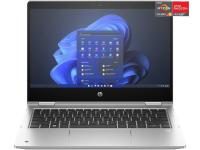 HP Pro x360 435 G10 AMD Ryzen™ 5 7530U Convertible Notebook 33,8cm (13,3 Zoll)(8GB RAM, 256GB SSD, Full HD, Touch, Win11