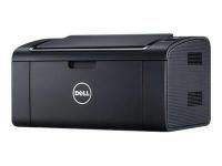 Dell B1160w Laserdrucker s/w