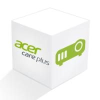Acer Care Plus 5 Jahre Einsende-/Rücksendeservice + 5 Jahre Lampengarantie