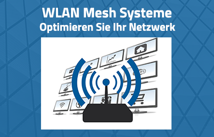 Blog-Artikel-WLAN-Mesh-Systeme