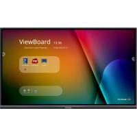ViewSonic IFP5550-3 139cm (55") Multitouch LED-Display