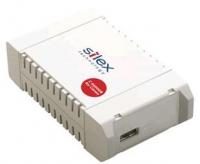 Silex C-6600GB Print & Scan Box für Canon (Gigabit Ethernet, USB) (2063V545)