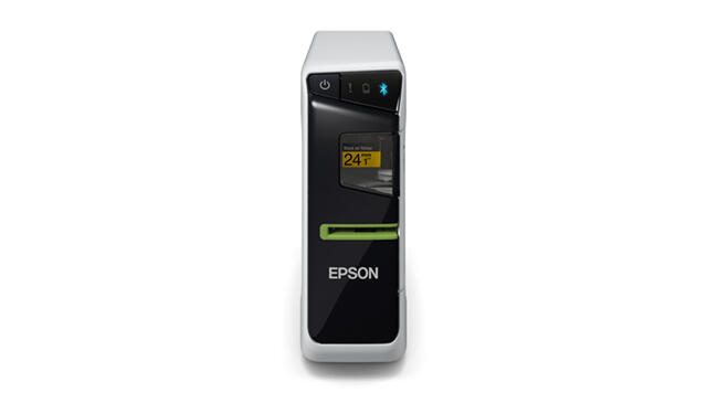 Epson LabelWorks LW-600 P