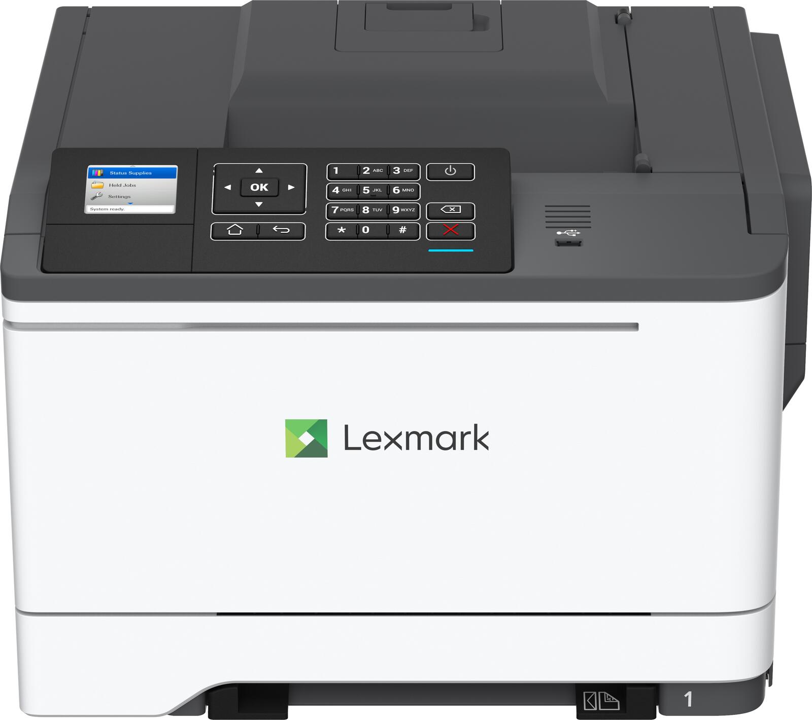 Lexmark CS 421 dn