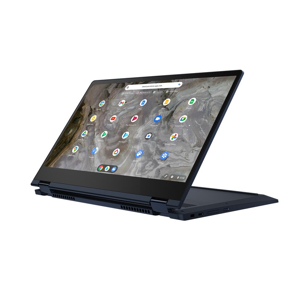 5 33,8cm Lenovo Chromebook IdeaPad Flex Core i3-1115G4 (13,3\