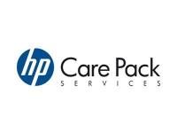 HP 3 Jahre Abhol- und Lieferservice für Consumer-Monitore