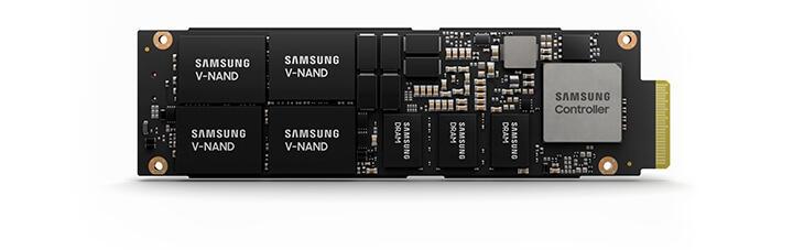 4260580376025 - PM9A3 960 GB U2 PCI Express 40