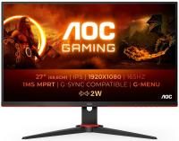 AOC 27G2SPAE Gaming Monitor 68,58 cm (27 Zoll)