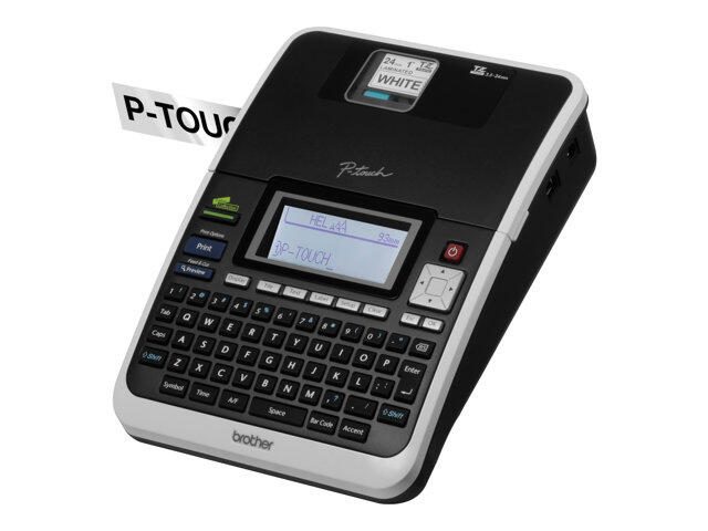 Brother P-Touch 2730 VP