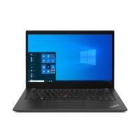 Lenovo ThinkPad T14s AMD G2 Ryzen 7 PRO 5850U Notebook 35,56cm (14") 16GB RAM, 512GB SSD, Full HD, Win11 P