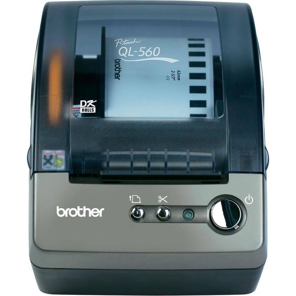 Brother P-Touch QL 560
