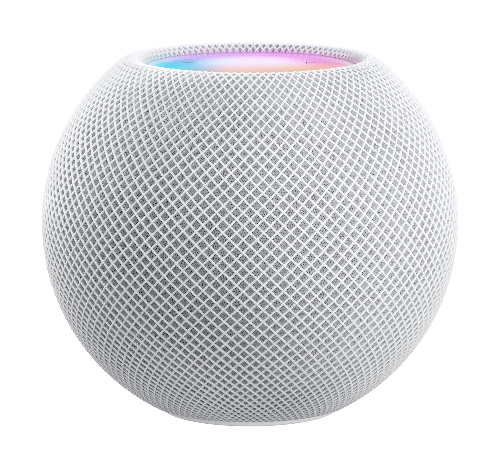 Apple HomePod mini Smart Partner weiß OFFICE @ Speaker