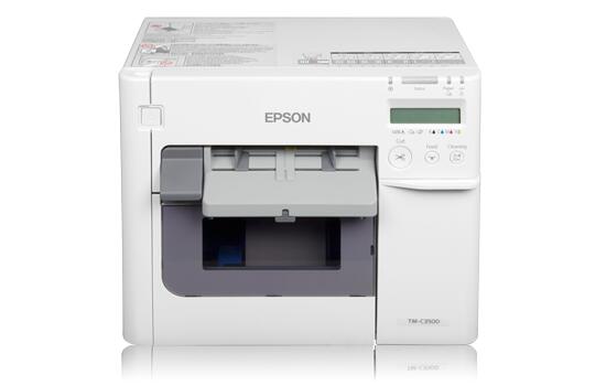 Epson TM-C 3500
