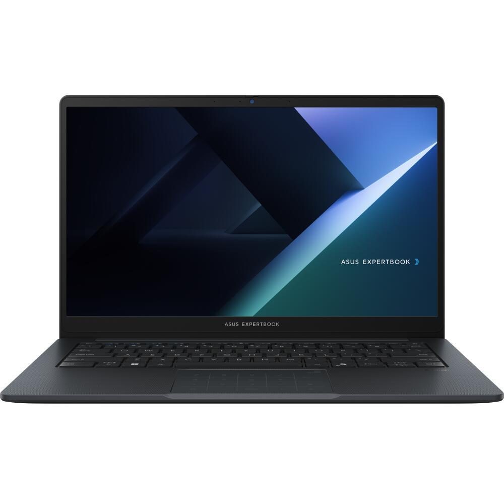 4711387901533 - ASUS ExpertBook B1 B1403CVA-S62513X Notebook 356 cm (140 Zoll) 16 GB RAM 512 GB SSD Intel® Core™ i5-1334U 4711387901533 - ASUS ExpertBook B1 B1403CVA-S62513X Notebook 356 cm (140 Zoll) 16 GB RAM 512 GB SSD Intel® Core™ i5-1334U