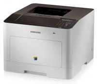 SAMSUNG CLP-680ND Farblaserdrucker