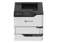 LEXMARK MS826de Laserdrucker s/w