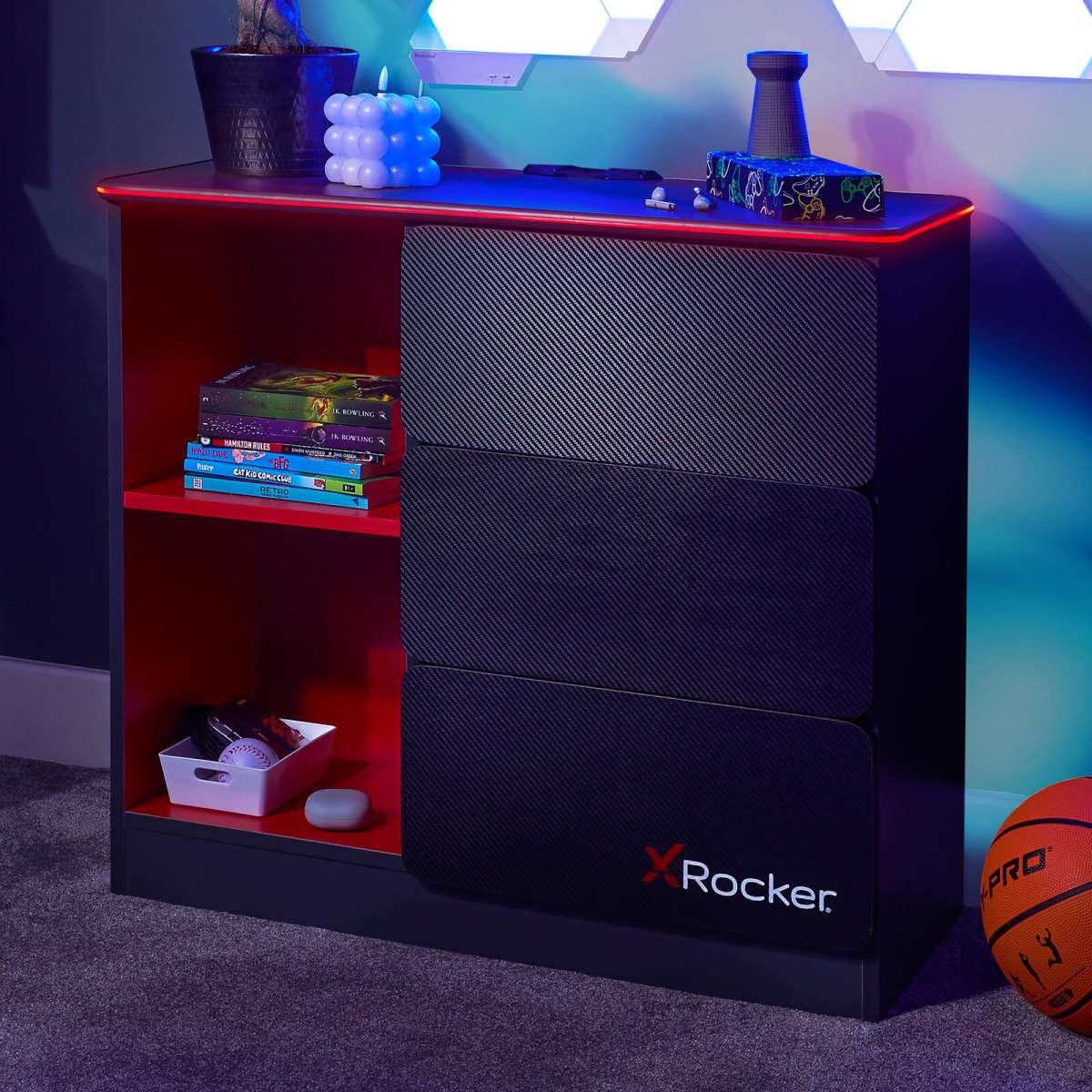 Rocker x board hotsell
