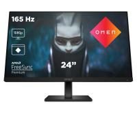 HP OMEN 24 Gaming-Monitor 60,5cm (24 Zoll)