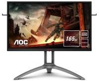 AOC AGON AG273QX Gaming Monitor 68,6 cm (27 Zoll)