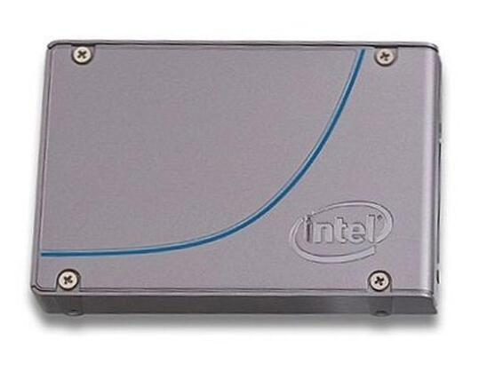 0675901272988 - DC P3600 400 GB 25 PCI Express 30 NVMe MLC