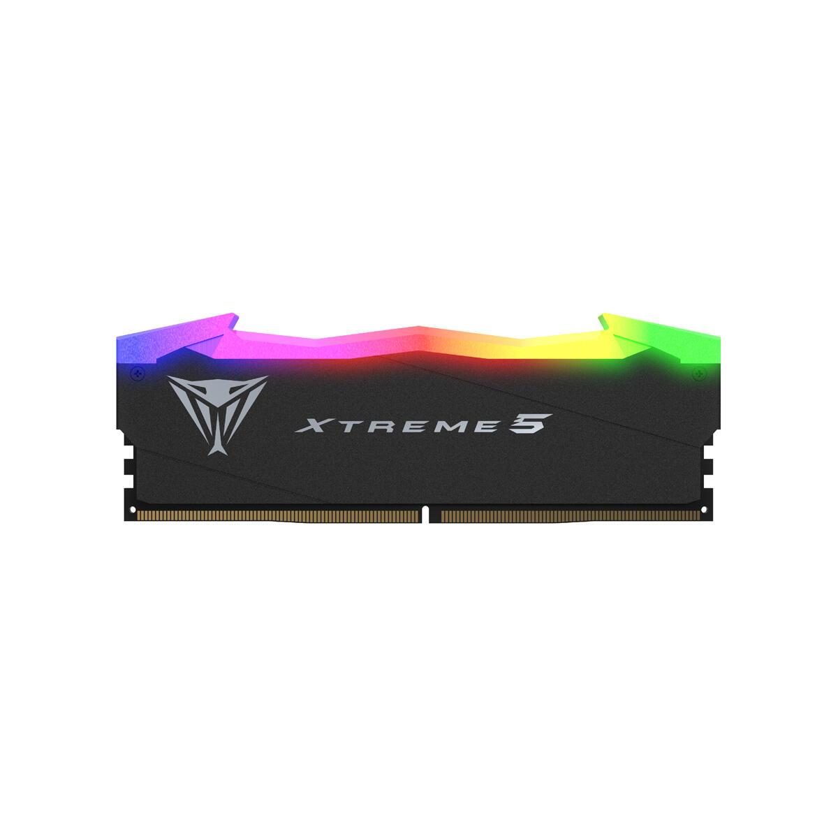 4711378425482 - DIMM 48 GB DDR5-7600 (2x 24 GB) Dual-Kit Arbeitsspeicher 4711378425482 - DIMM 48 GB DDR5-7600 (2x 24 GB) Dual-Kit Arbeitsspeicher