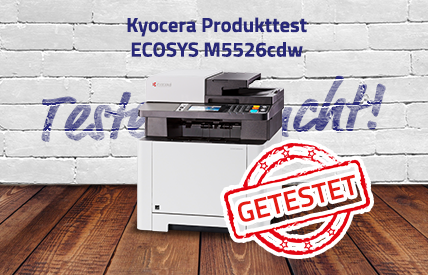 Blog-Artikel-Kyocera-Produkttest-M5526cdw