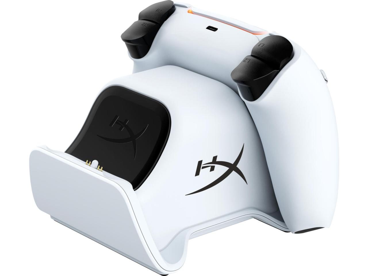 HyperX Playstation 5 DualSense Wireless-Controller Ladestation
