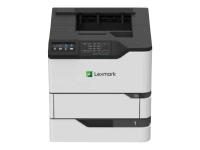 LEXMARK MS822de Laserdrucker