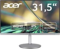 Acer CBA322QU Monitor 80 cm (31,5 Zoll)