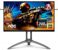 AOC AGON AG273QZ Gaming Monitor 68,6cm (27 Zoll)