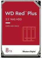 WD Red Plus NAS - 8TB