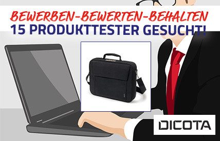 Blog-Produkttest-Dicota_KW15