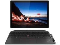 Lenovo ThinkPad X12 Detachable Intel Core i3-1110G4 Tablet 31,24cm (12,3") 8GB RAM, 256GB SSD, Full HD+, W