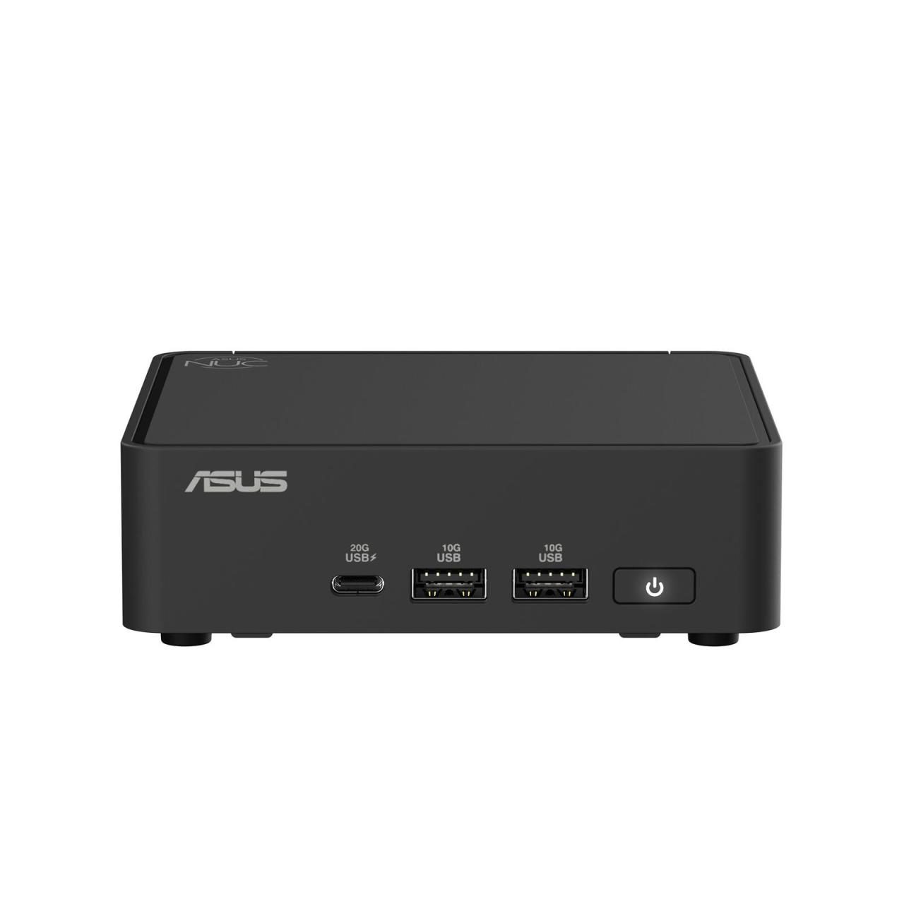 0 ASUS NUC 15 Pro Slim Kit RNUC15CRKI300002