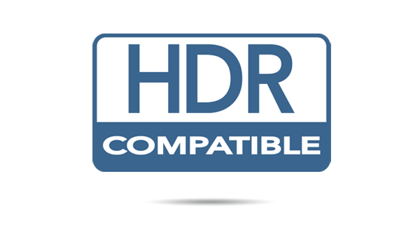 HDR kompatibel